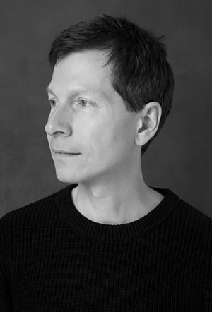 Victor Lodato